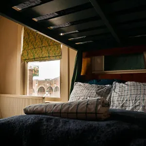  Hostal Tortoise
