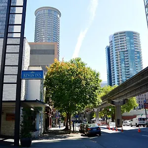 3* Hotel The Dylan, A Baymont By Wyndham